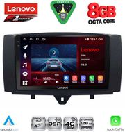 diq ssr 10622 cpa 9inc multimedia tablet for smart 451 mod 2010 2015 photo