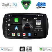 digital iq bxf 6623 cpaa 9inc multimedia tablet smart 453 mod 2016 2024 photo