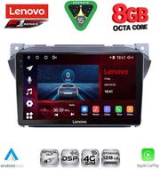 diq ssr 10670 cpa 9inc multimedia tablet for suzuki alto nissan pixo 2009gt  photo