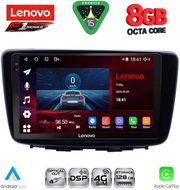 diq ssr 10672 cpa 9inc multimedia tablet for suzuki baleno mod 2016 2022 photo