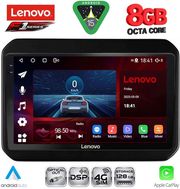 diq ssr 10676 cpa 9inc multimedia tablet for suzuki ignis mod 2016 2026 photo