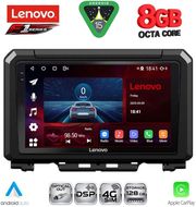 diq ssr 10679 cpa 9inc multimedia tablet for suzuki jimny mod 2017 2026 photo