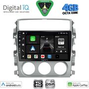 digital iq bxf 6681 cpaa 9inc multimedia tablet for suzuki liana mod 2001 2007 photo