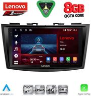 diq ssr 10685 cpa 9inc multimedia tablet for suzuki swift mod 2011 2016 photo