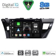 digital iq bxf 7714 cpaa 10inc multimedia tablet for toyota corolla mod 2013 2016 photo digital iq bxf 7714 cpaa 10inc multimedia tablet for toyota corolla mod 2013 2016 photo
