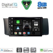 digital iq bxf 7669 cpaa 9inc multimedia tablet for toyota gt86 subaru brz mod 2012 2026 photo