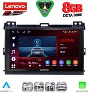 diq ssr 10723 cpa 9inc multimedia tablet for toyota landcruiser mod 2002 2008 photo