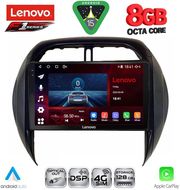 diq ssr 10730 cpa clima 9inc multimedia tablet for toyota rav 4 mod 2000 2006 photo