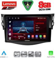 diq ssr 10731 cpa 9inc multimedia tablet for toyota rav 4 mod 2006 2012 photo