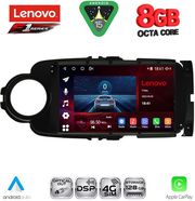 diq ssr 10737bl cpa 9inc multimedia tablet for toyota yaris mod 2011 2015 black photo