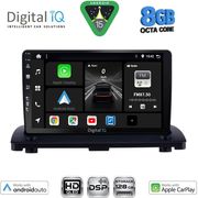 digital iq bxf 7789 cpaa 9inc multimedia tablet for volvo xc90 mod 2002 2014 photo