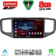 diq ssr 10754 cpa 9inc multimedia tablet for vw amarok mod 2017 2022 photo