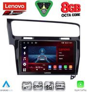 diq ssr 10747bl cpa 10inc multimedia tablet for vw golf 7 mod 2013 2020 photo