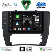 digital iq bxf 6749 cpaa 9inc multimedia tablet for vw passat mod 2000 2005 photo