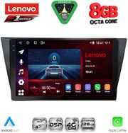 diq ssr 10761 cpa 10inc multimedia tablet for vw tiguan mod 2016 2024 photo