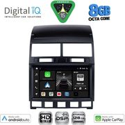 digital iq bxf 7765 cpaa 9inc multimedia tablet for vw touareg mod 2003 2011 photo
