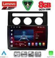 diq ssr 10767 cpa clima 10inc multimedia tablet for vw touran mod 2003 2010 photo