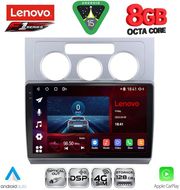 diq ssr 10767 cpa a c 10inc multimedia tablet for vw touran mod 2003 2010 photo