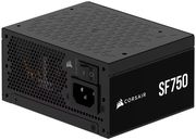 psu corsair sf750 750w fully modular cybernetics platinum certified sfx cp 9020284 eu photo