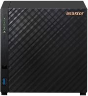 asustor nas drivestor 4 gen2 as1204t 4 bay quad core 1gb ddr4 25gbe port photo
