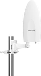 commander inex 210pas esoteriki exoteriki keraia tileorasis photo