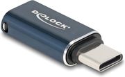 delock metatropeas usb c lightning male se usb c lightning female gkri 1tmx 60688 photo