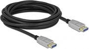 delock cable displayport male displayport male 5m mayro photo