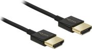 delock hdmi 20 cable hdmi male hdmi male 05m mayro 84786 photo