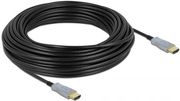 delock cable hdmi male hdmi male 20m mayro 85015 photo