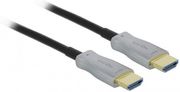 delock cable hdmi male hdmi male 50m mayro photo
