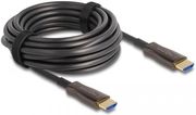 delock cable 86029 hdmi m to hdmi m 10m black 8k60hz photo