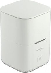 delock docking station gia 2 skliroys diskoys pcie m2 me syndesi usb 31 usb c 63331 photo