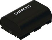 camera battery duracell drclpe6nh for canon lp e6nh 72v 2250mah 1 pc photo