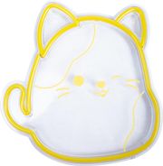 fizz squishmallows cam neon wall light 350067 photo