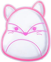 fizz squishmallows fifi neon wall light 350079 photo