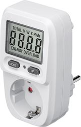 goobay 64589 digital energy cost meter basic photo