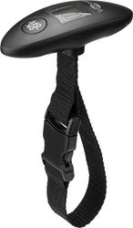 goobay 71882 digital luggage scale for weight up to 40kg photo