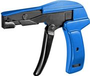 goobay 77116 clamping tool for cable ties with a width of 22mm to 48mm photo