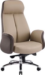 karekla grafeioy dramon hm1835602 mpez kafe pu derma basi xromioy 66x70x1325yek photo