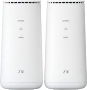 zte mf 269 pro 2 pack tri band mesh repeater wi fi 6 photo