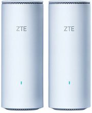 zte z1320 2 pack mesh wi fi 6 photo