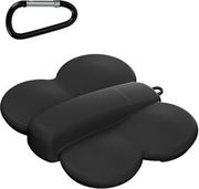 butterfly storage case sunnylife ne sn908 for neo equipped with a carabiner black photo