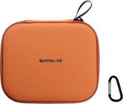 sunnylife mini protective case b977 c for dji rc controllers orange photo