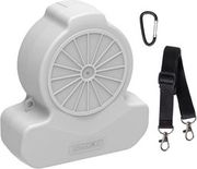 sunnylife mini protective case fp sn953 gy for dji flip gray photo