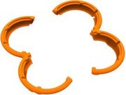 propeller stripe sunnylife for dji neo orange photo