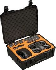 super hard case sunnylife for dji avata 2 photo