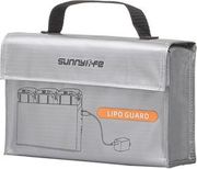 drones battery bag sunnylife photo