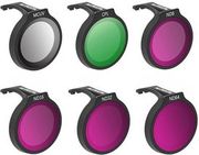 six filters kit sunnylife for dji neo mcuv cpl nd8 nd16 nd32 nd64 photo