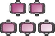 set of 5 filters sunnylife nd 8 16 32 64 128 for dji avata 2 photo set of 5 filters sunnylife nd 8 16 32 64 128 for dji avata 2 photo