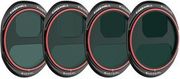 freewell dji mavic 4 pro nd pl filters bright day 4 pack photo